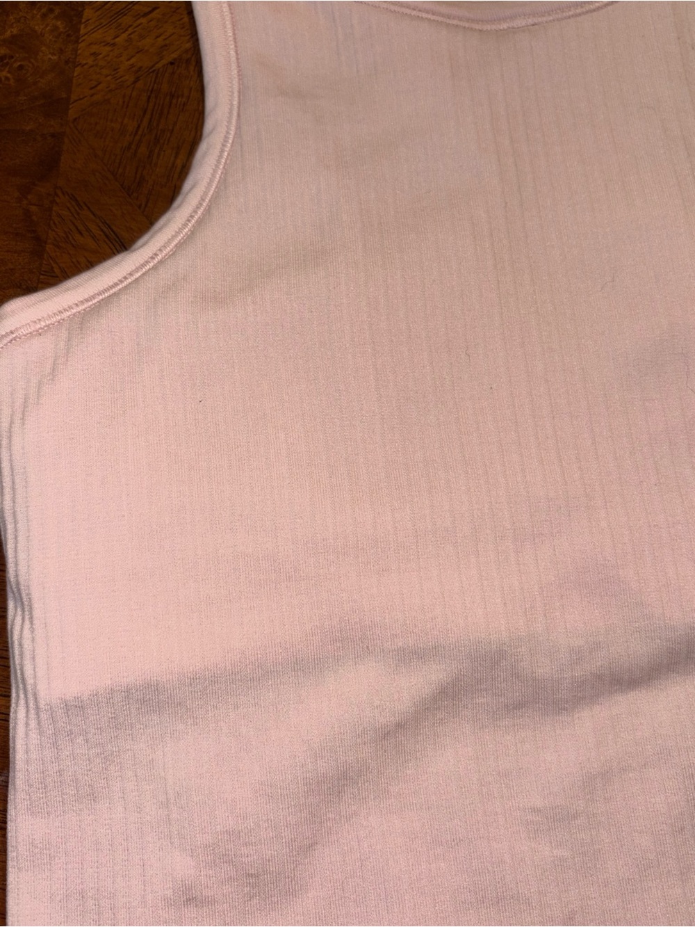 Lululemon Ebb to Street Cropped Racerback
Tank Top - Picture 7 of 10